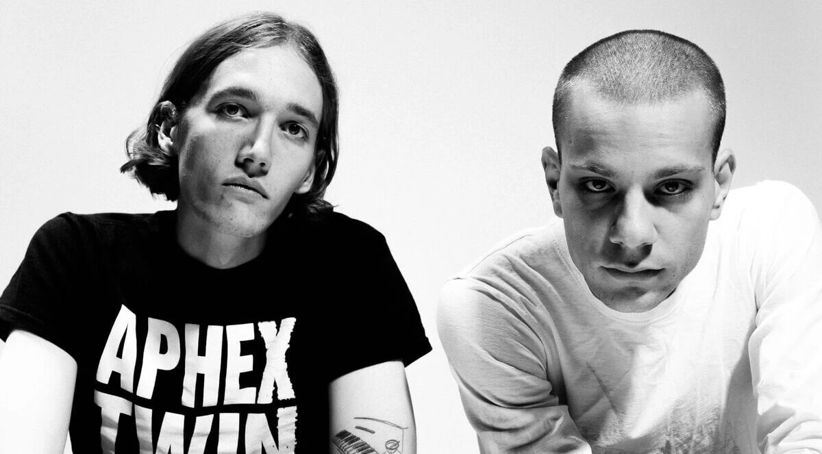 Tape Head & NONI | Konzert, © Pressebild Tape Head & NONI | Konzert, © Pressebild