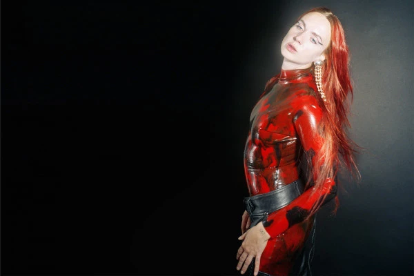 MØ | Konzert, © Fryd Frydendahl MØ | Konzert, © Fryd Frydendahl