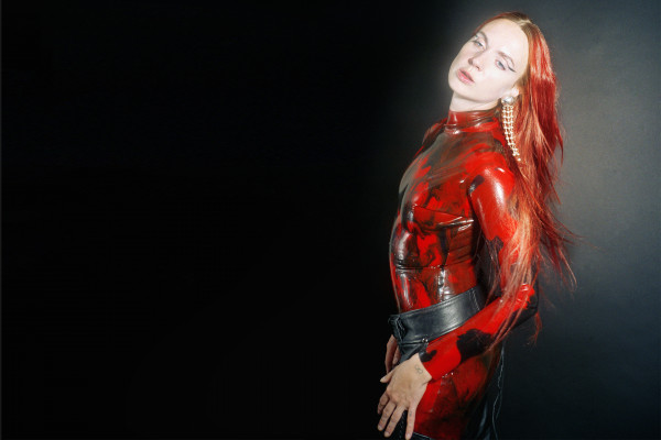 MØ | Konzert, © Fryd Frydendahl