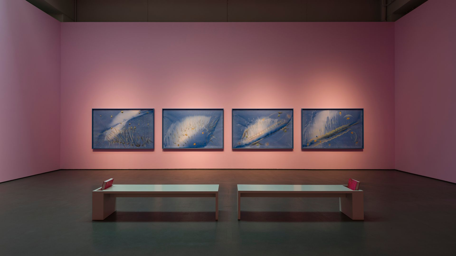 © Foto: Trevor Good / Jorinde Voigt / VG Bild-Kunst