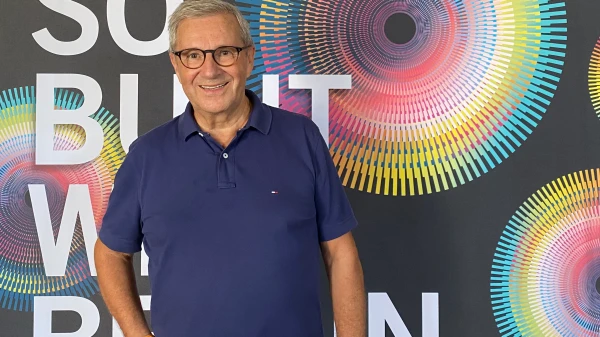 Durch die Woche mit... Jan Hofer | FluxFM-Interview, © FluxFM Durch die Woche mit... Jan Hofer | FluxFM-Interview, © FluxFM