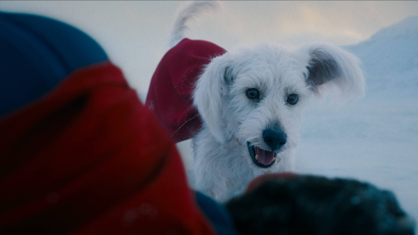 © 2025 Warner Bros. Ent. All Rights Reserved.  TM & © DC / Courtesy of Warner Bros. Pictures