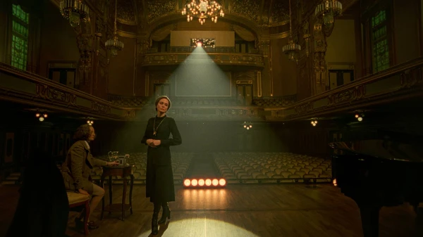 © STUDIOCANAL GmbH / Pablo Larraín © STUDIOCANAL GmbH / Pablo Larraín