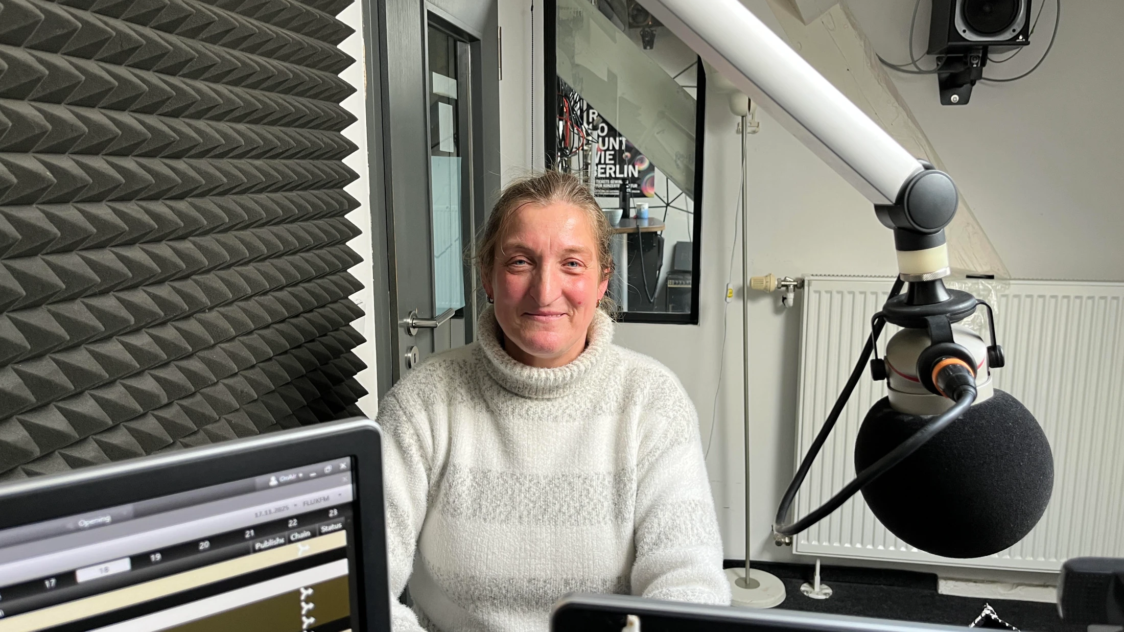 © Matti Geyer © Matti Geyer