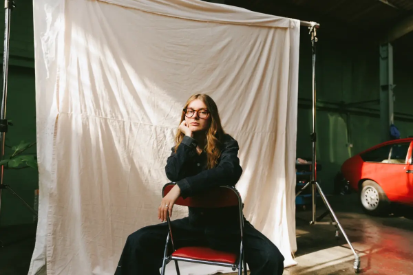 Philine Sonny | Konzert, © Presse