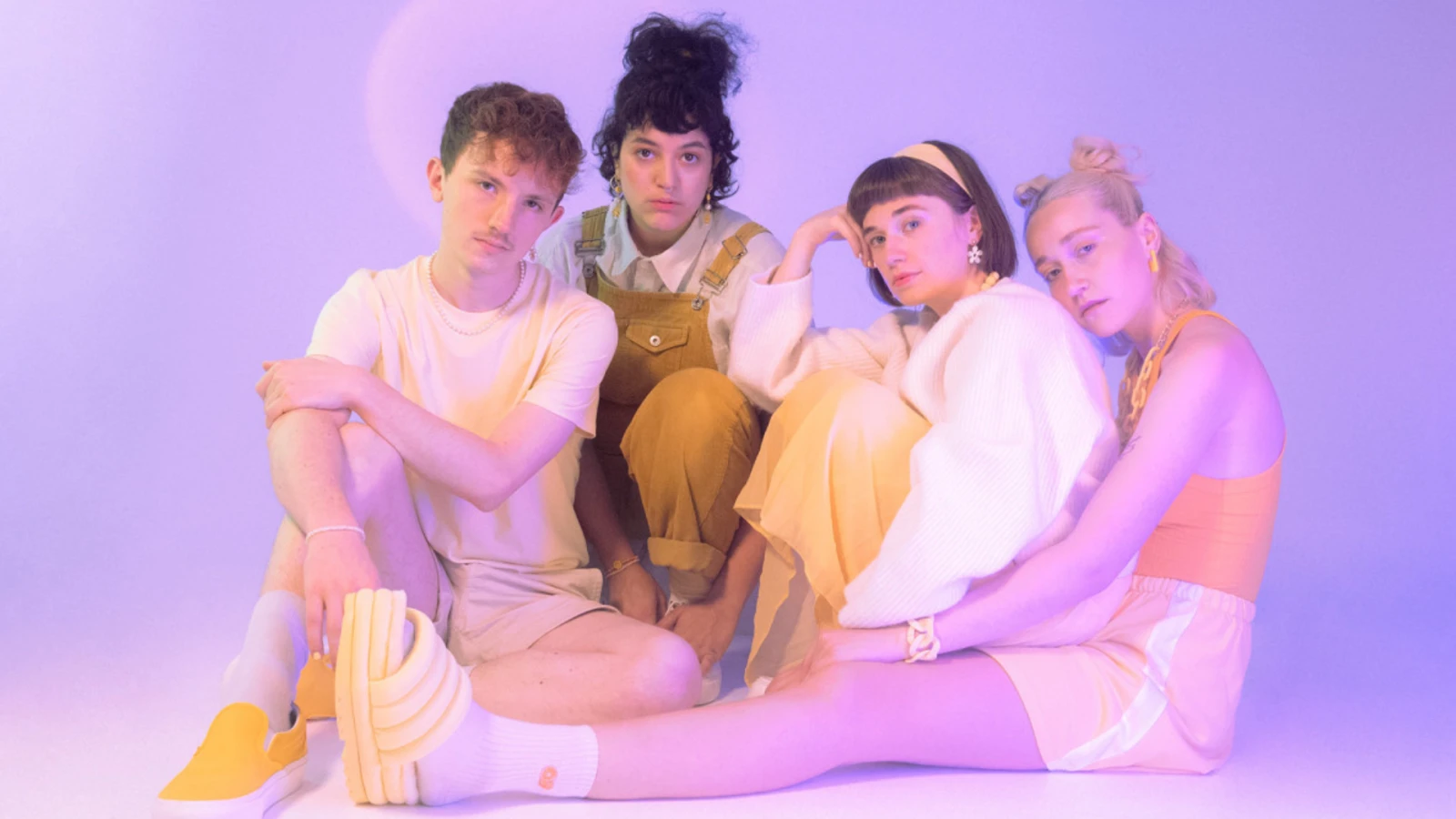 Power Plush | Konzert, © Janine Kuehn Power Plush | Konzert, © Janine Kuehn