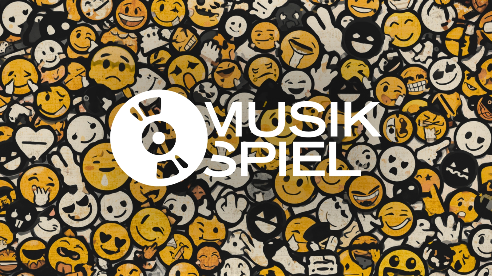 Happy World Emoji Day :) Welche Songs fallen euch dazu ein? | Musikspiel