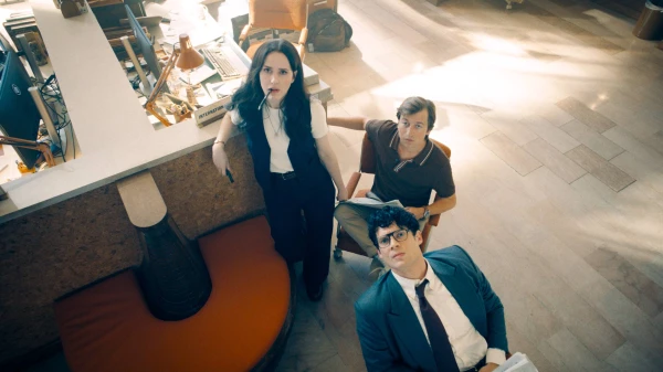 © 2025 Warner Bros. Entertainment Inc. All Rights Reserved. / Courtesy of Warner Bros. Pictures © 2025 Warner Bros. Entertainment Inc. All Rights Reserved. / Courtesy of Warner Bros. Pictures