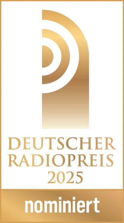© Deutscher Radiopreis © Deutscher Radiopreis