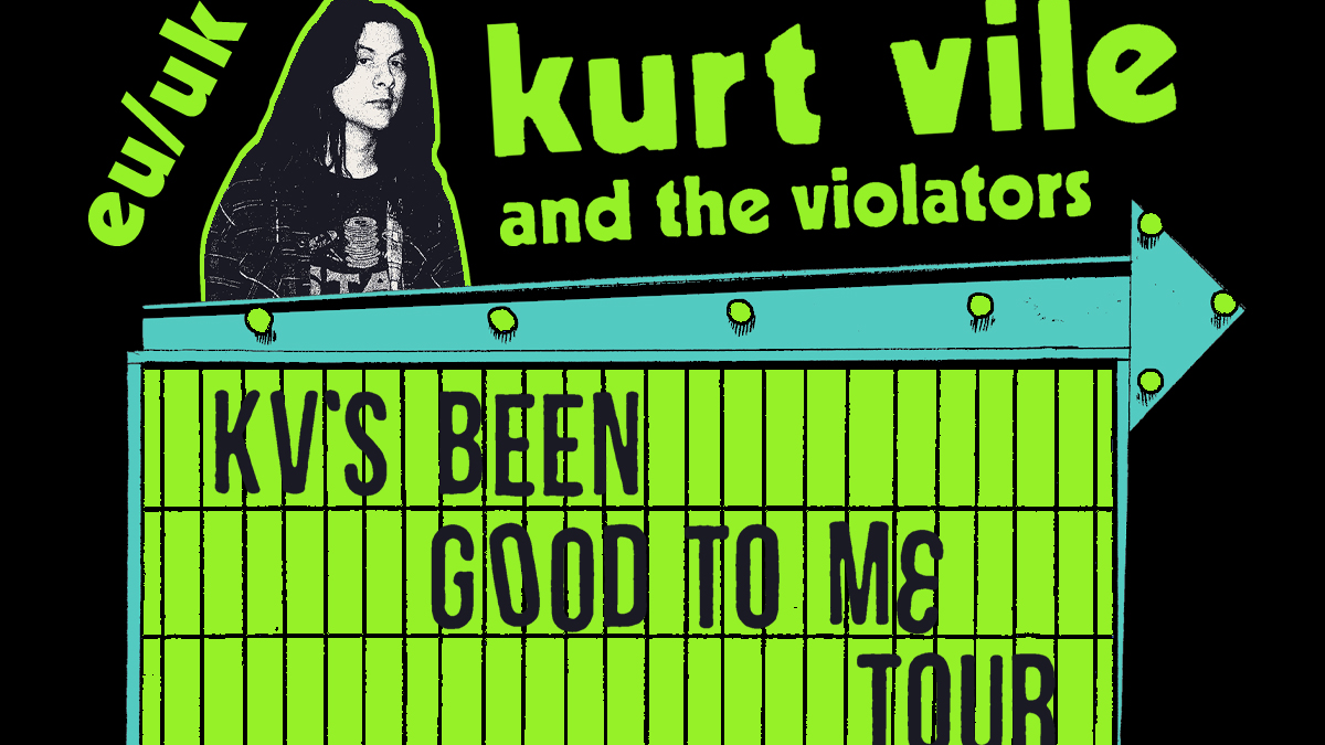 Kurt Vile & The Violators | Konzert, © Presse