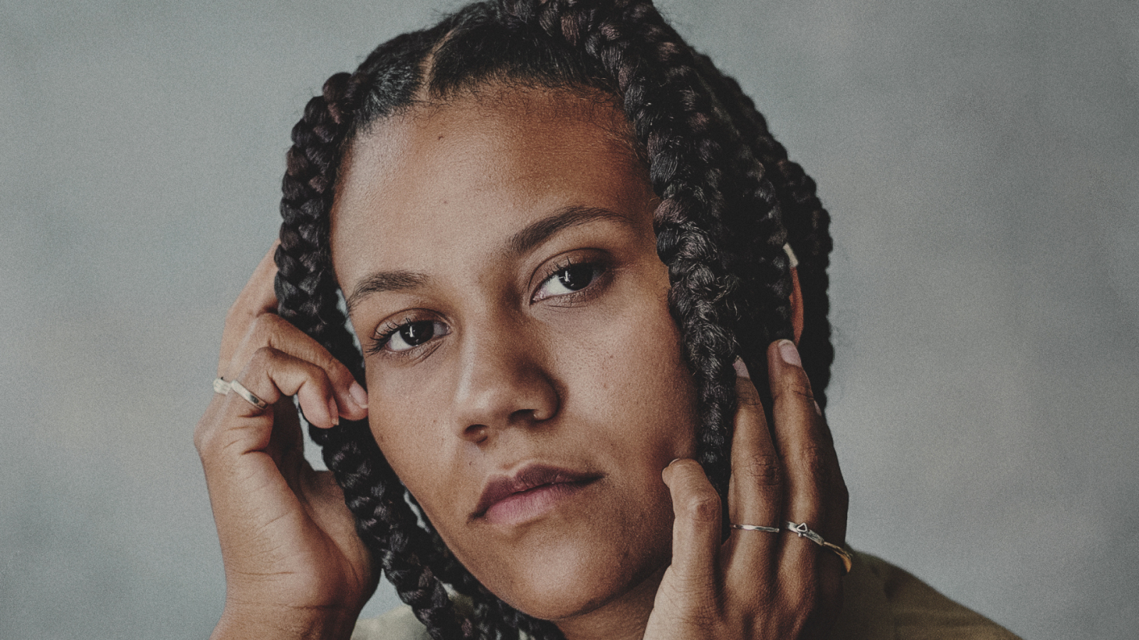 Neu im FluxFM-Programm: Ami Warning, KLAN, Elbow, Fuffifufzich uvm., © Stef Zinsbacher