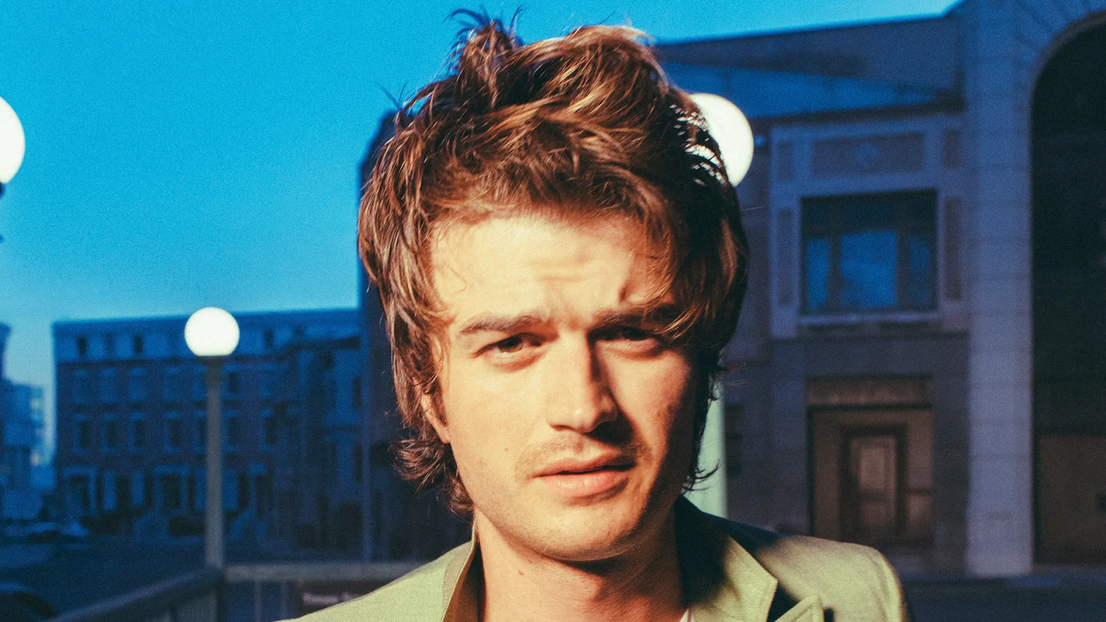 Neu im FluxFM-Programm: Djo, FKA twigs, North West, Mina Richman, Sophia Kennedy uvm., © Neil Krug