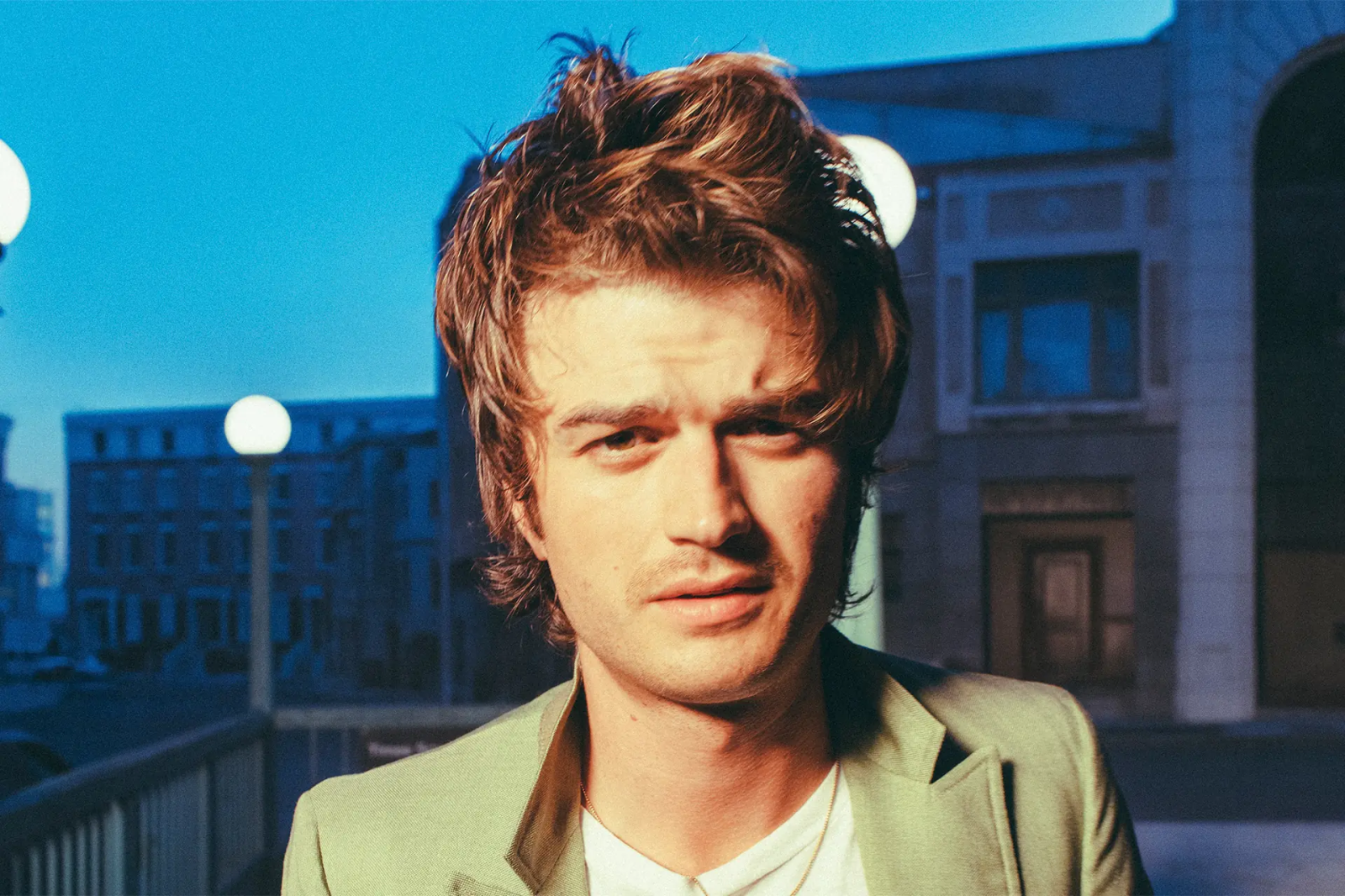 Djo | Konzert (ausverkauft), © Neil Krug