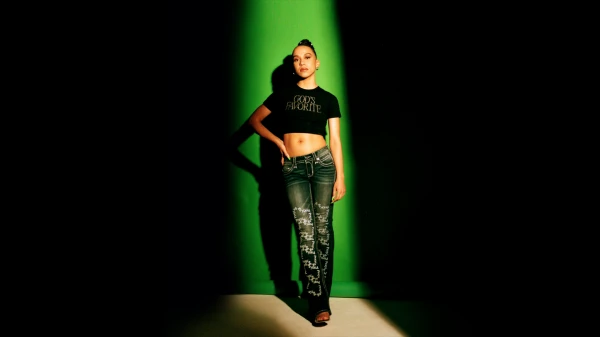 Pip Millett | Konzert (Ausverkauft), © Cal McIntyre Pip Millett | Konzert (Ausverkauft), © Cal McIntyre