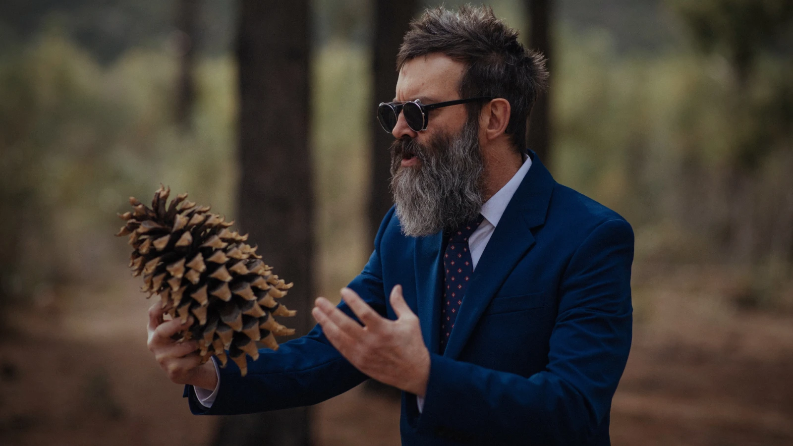 Neu im FluxFM-Programm: Eels, Peter Fox, Ronja, Blush Always & Brockhoff uvm. , © Gus Black Neu im FluxFM-Programm: Eels, Peter Fox, Ronja, Blush Always & Brockhoff uvm. , © Gus Black