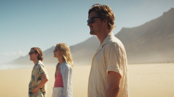 "Islands" - Die Monotonie des Insellebens | Breitbild Filmkritik, © 2025 augenschein Filmproduktion / LEONINE Studios, Foto: Juan Sarmiento G.