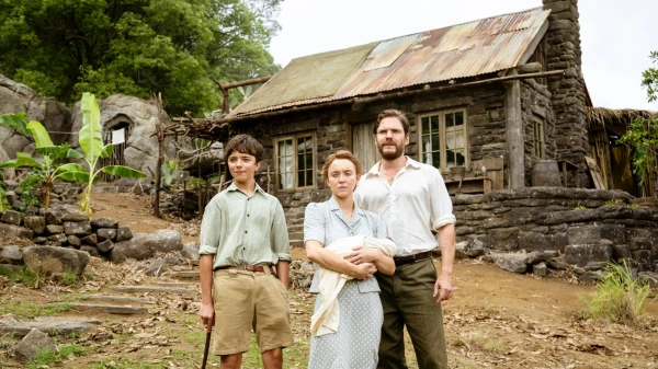 © Leonine Distribution © Leonine Distribution