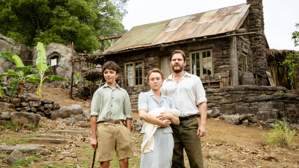 © Leonine Distribution