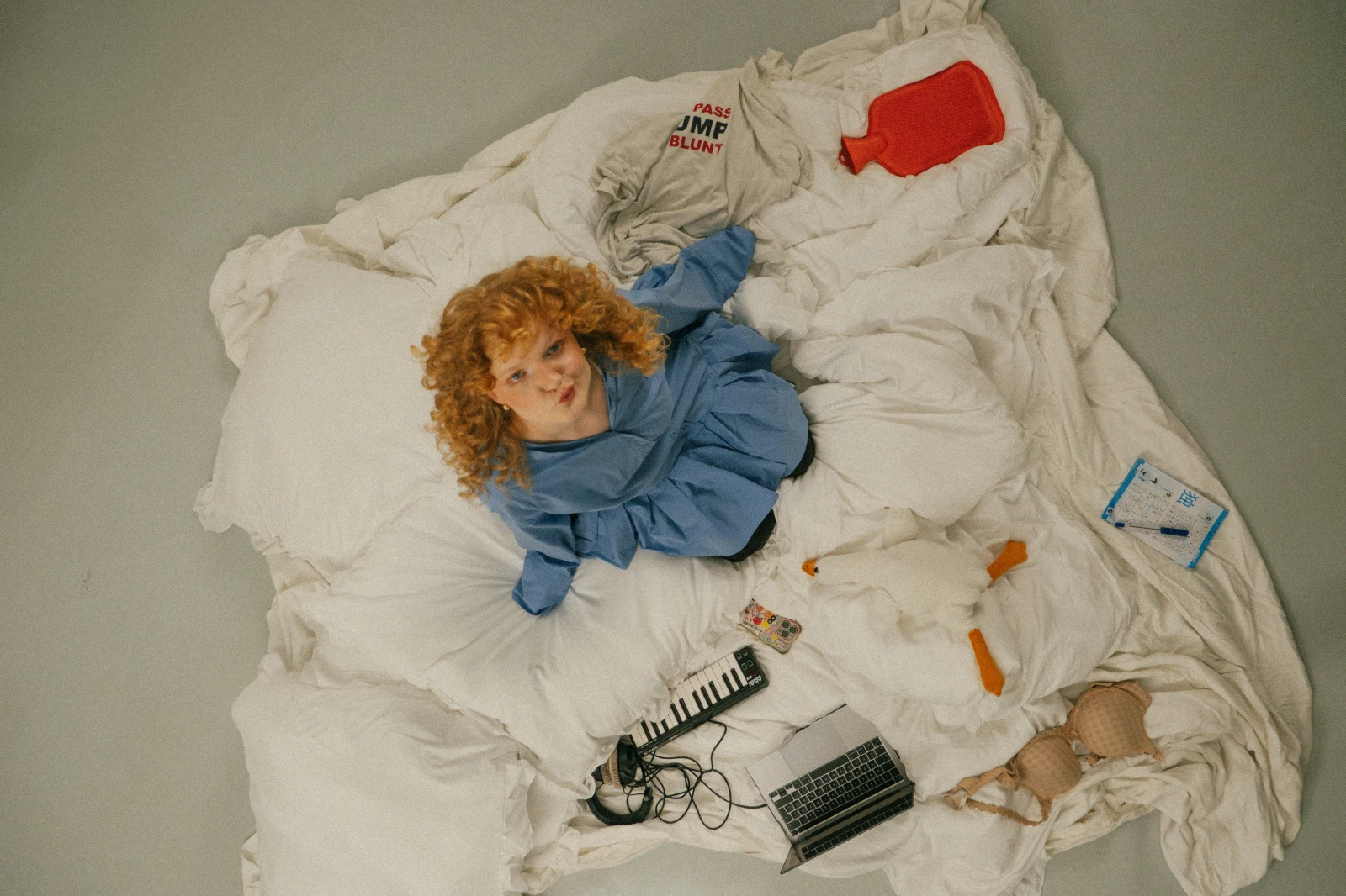 Emma Rose | Konzert, © Jeanette Sophie Emma Rose | Konzert, © Jeanette Sophie