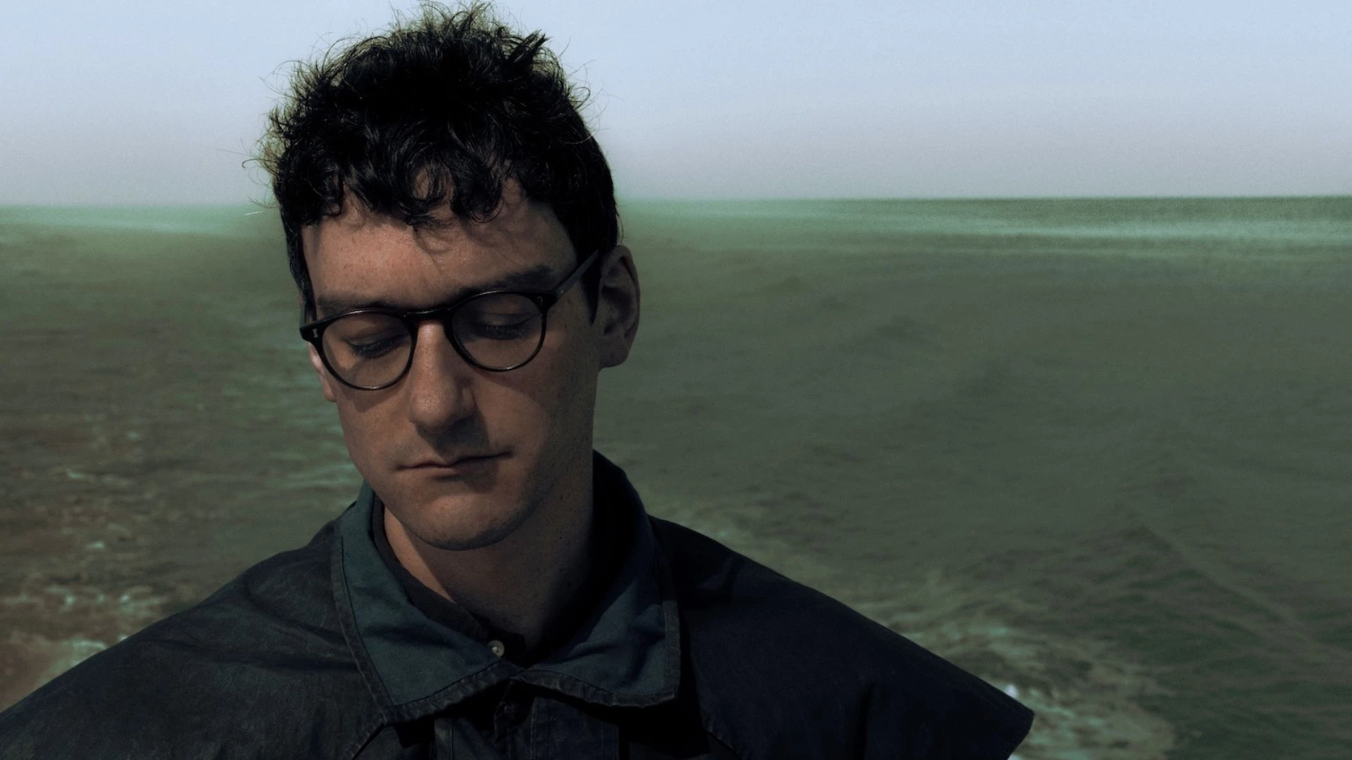 © Ronan Park © Ronan Park