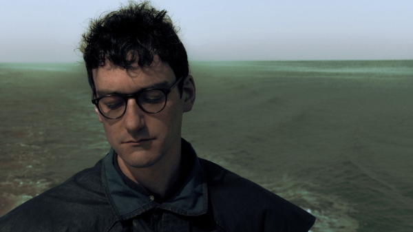 Danny L Harle - Cerulean | Interview, © Ronan Park