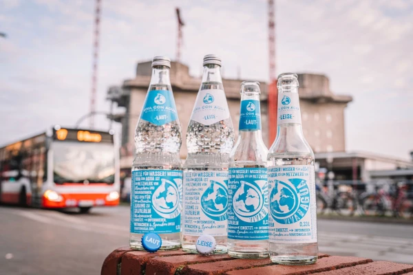 © Viva con Agua © Viva con Agua