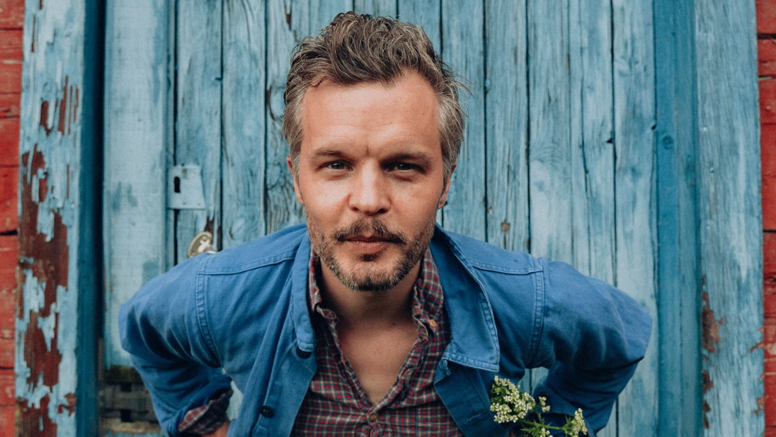 The Tallest Man On Earth | Konzert The Tallest Man On Earth | Konzert