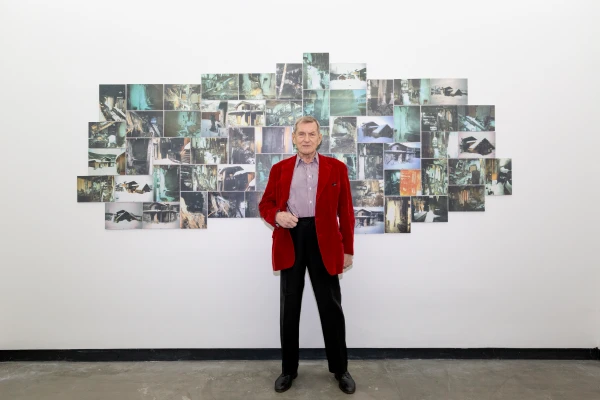 © Galya Feierman © Galya Feierman