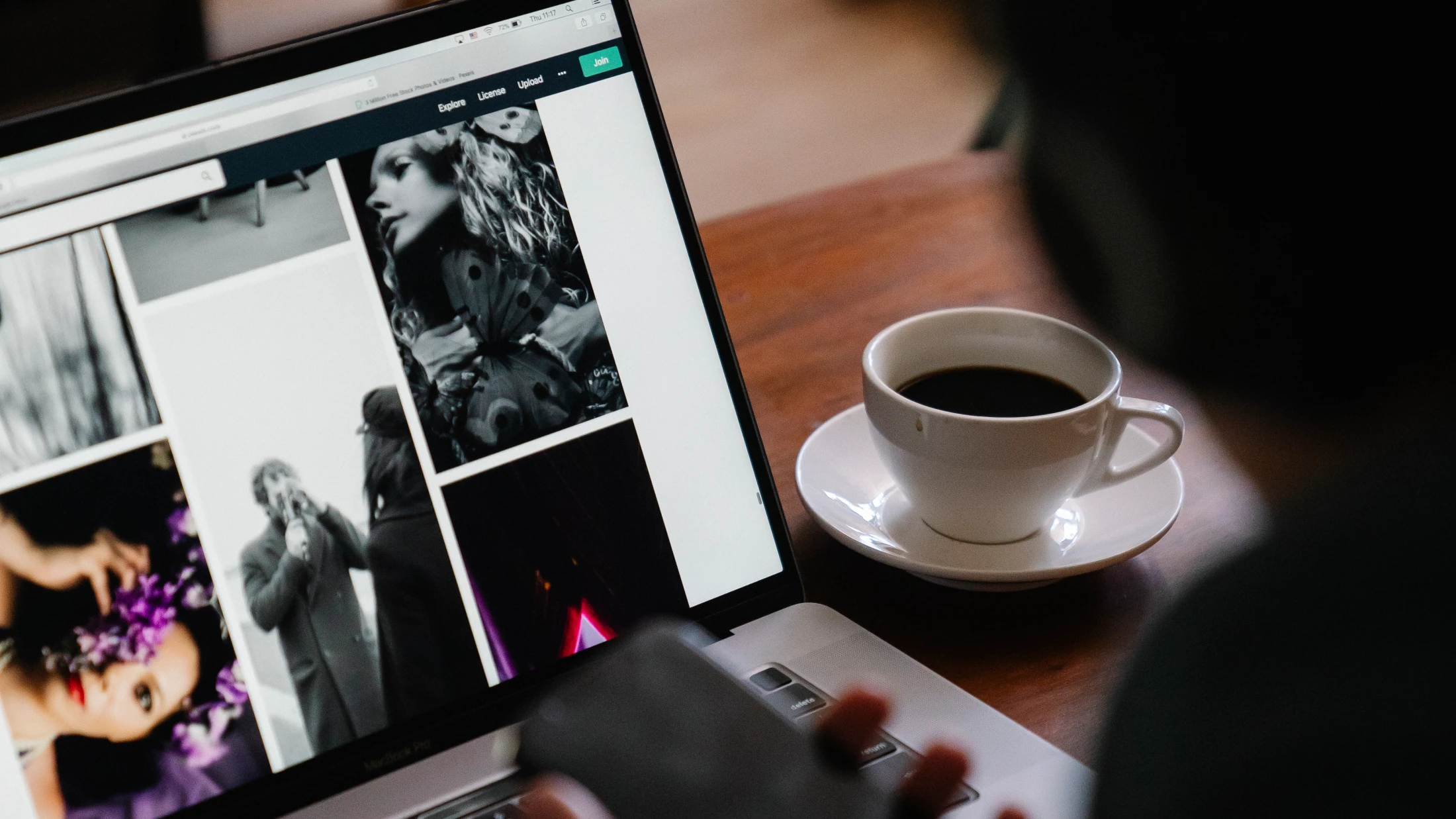 © Eren Li © Eren Li