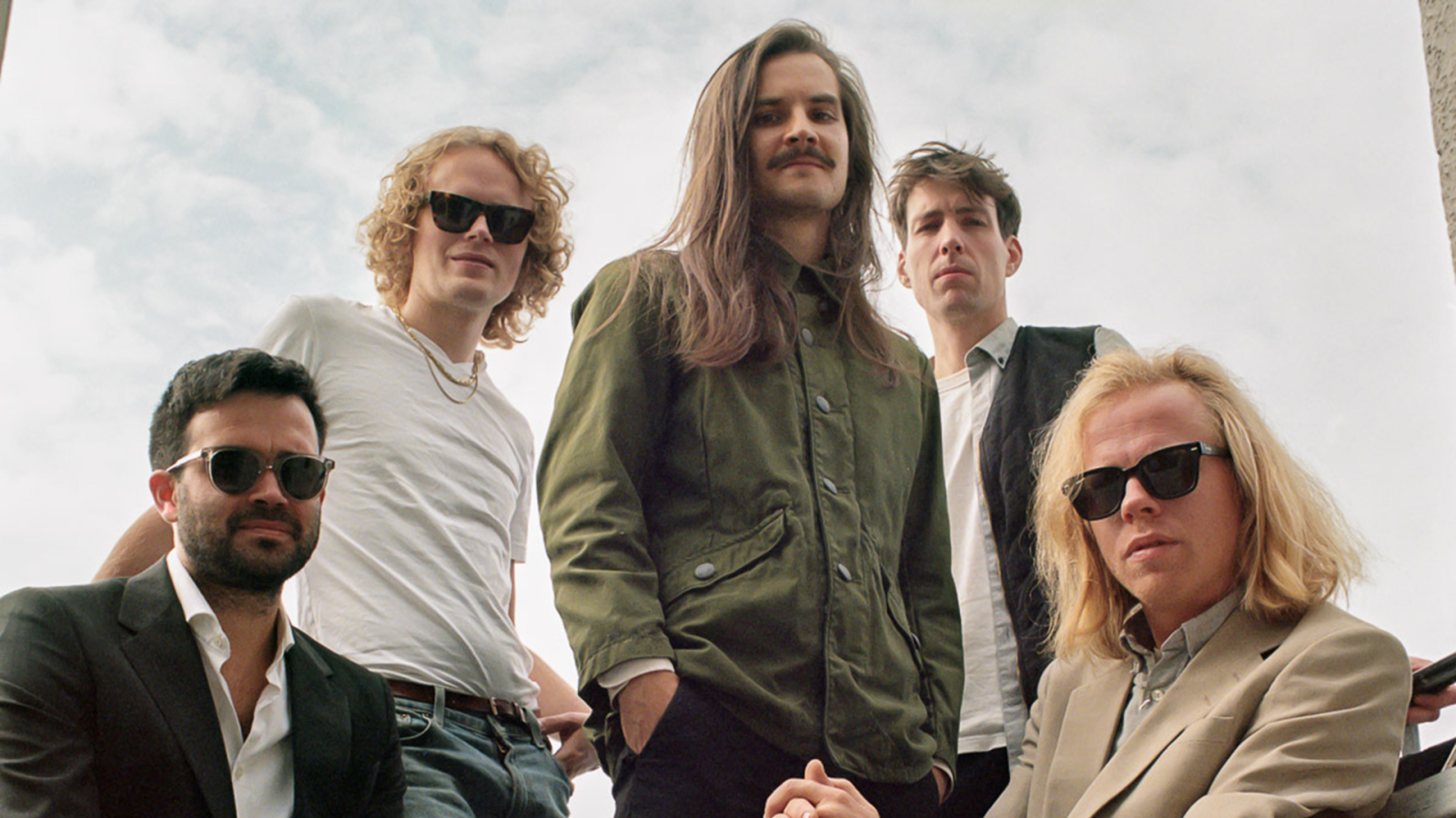 Kakkmaddafakka | Konzert, © Synne Sofi Bønes