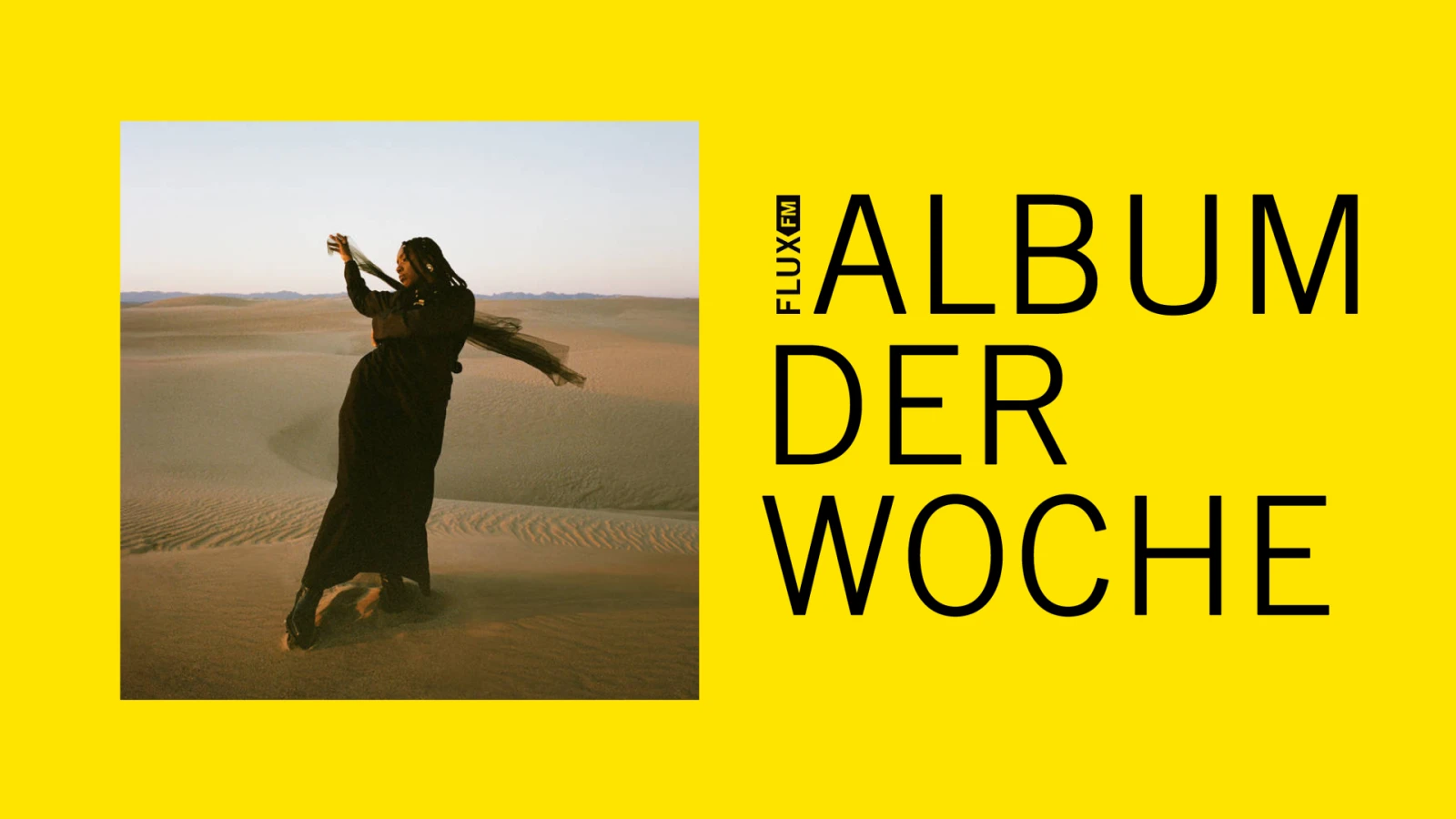 Dua Saleh - Of Earth & Wires | Album der Woche Dua Saleh - Of Earth & Wires | Album der Woche