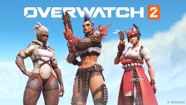 Overwatch 2 im Test | Daddeltipp, © Blizzard