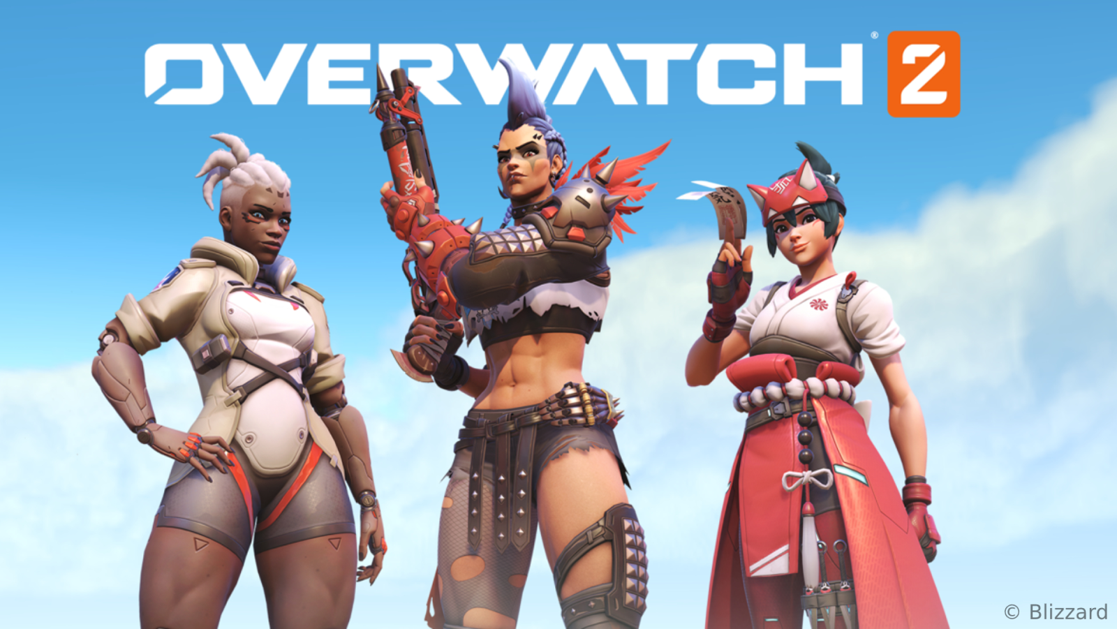 Overwatch 2 im Test | Daddeltipp, © Blizzard