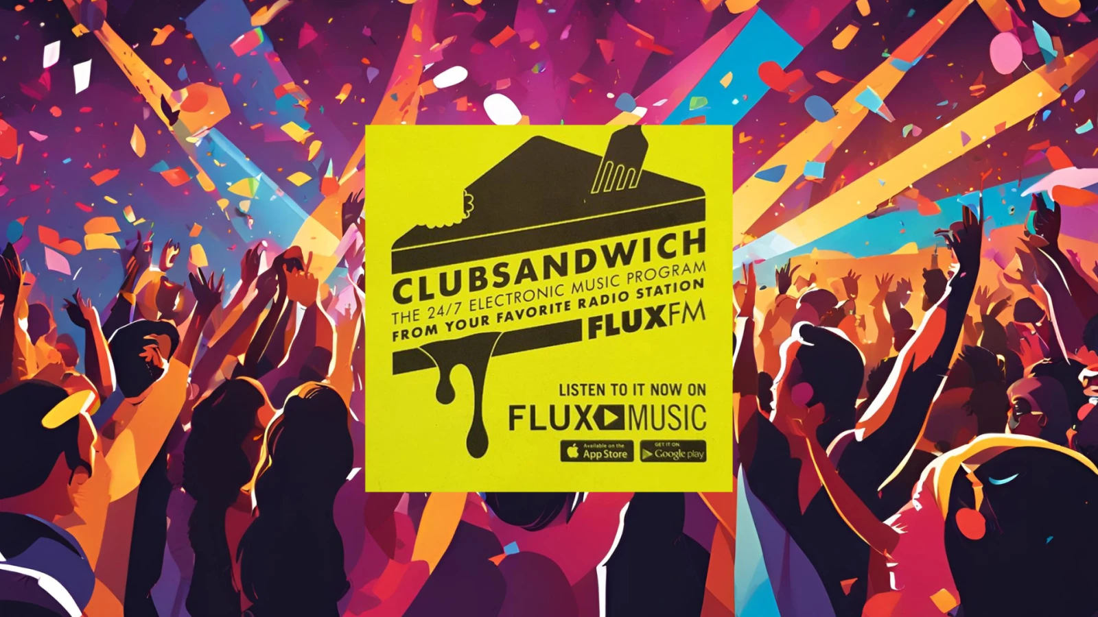 House- und Techno-Warmup für eure Clubnacht! | Clubsandwich House- und Techno-Warmup für eure Clubnacht! | Clubsandwich