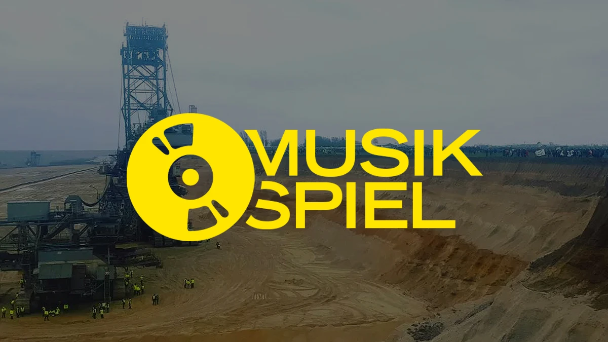 Stadt.Land.Flux - Musikspiel am 20.01.2023 Stadt.Land.Flux - Musikspiel am 20.01.2023