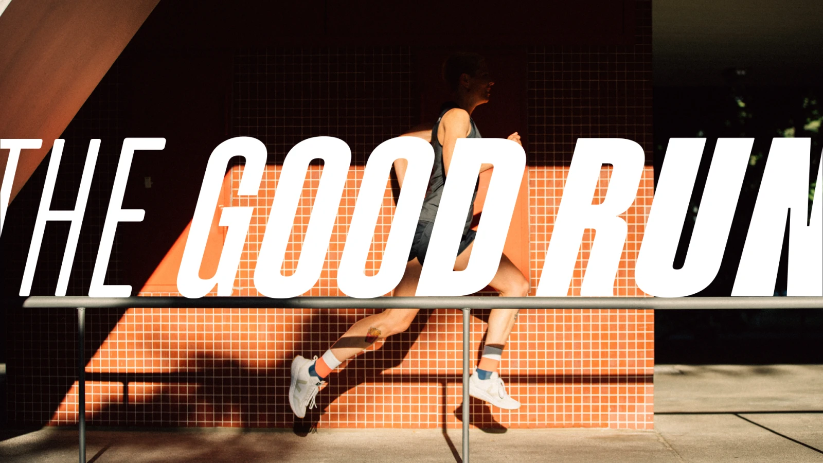 The Good Run The Good Run