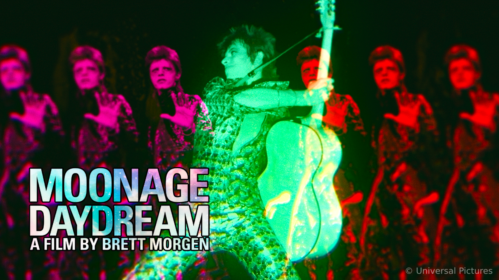 Kino und Streaming: Neue Serien und Filme | Breitbild, © Universal Pictures