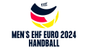 Die Handball-Europameisterschaft 2024 Der Männer Im FluxFM-Programm ...