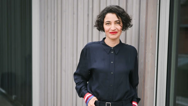 Gegen Hass und Hetze im Internet | Anna-Lena von Hodenberg von HateAid im Interview, © Anna-Lena von Hodenberg ©HateAid Gegen Hass und Hetze im Internet | Anna-Lena von Hodenberg von HateAid im Interview, © Anna-Lena von Hodenberg ©HateAid