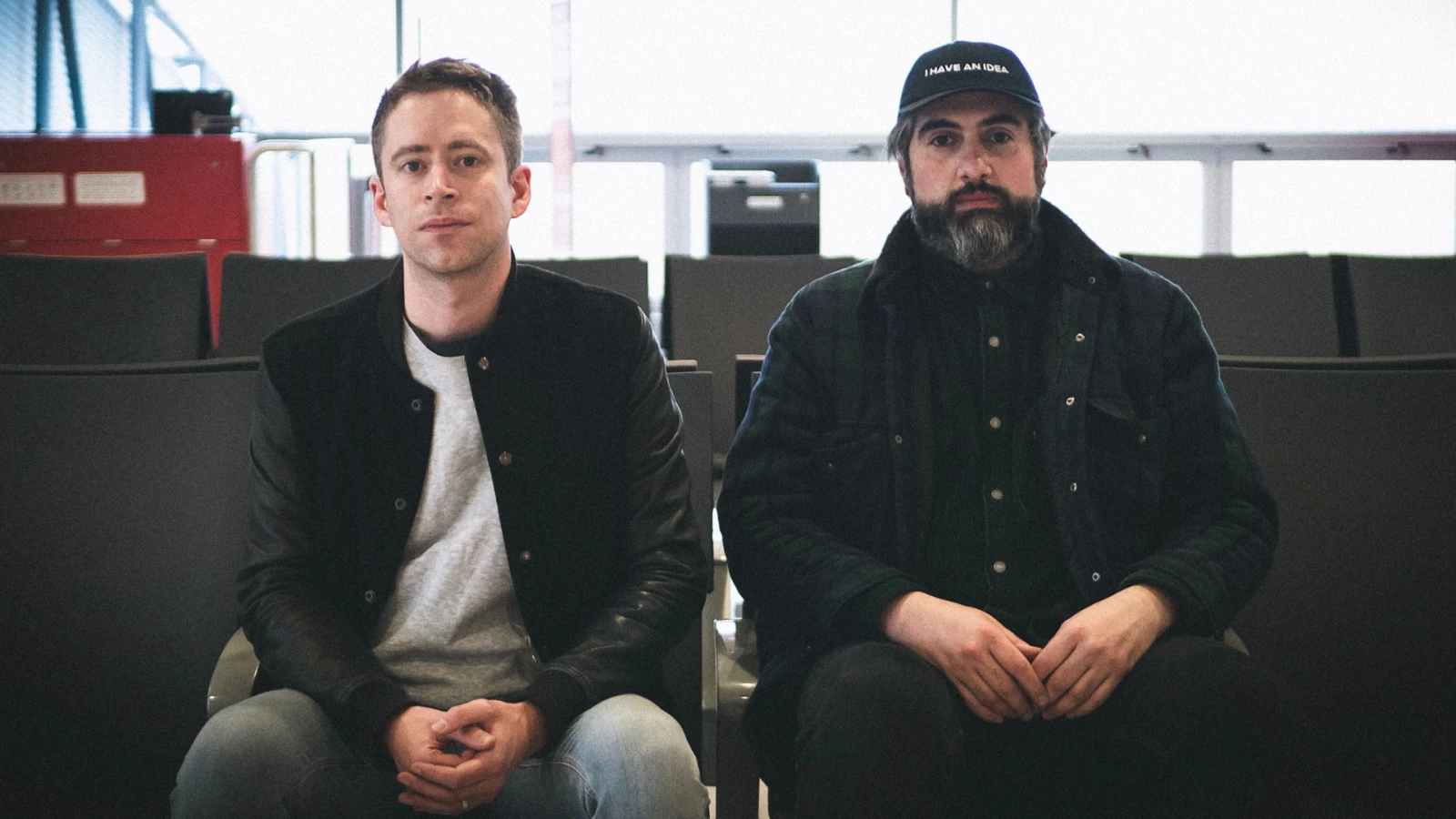 Digitalism | Konzert, © Sascha Lemke x JNC Digitalism | Konzert, © Sascha Lemke x JNC