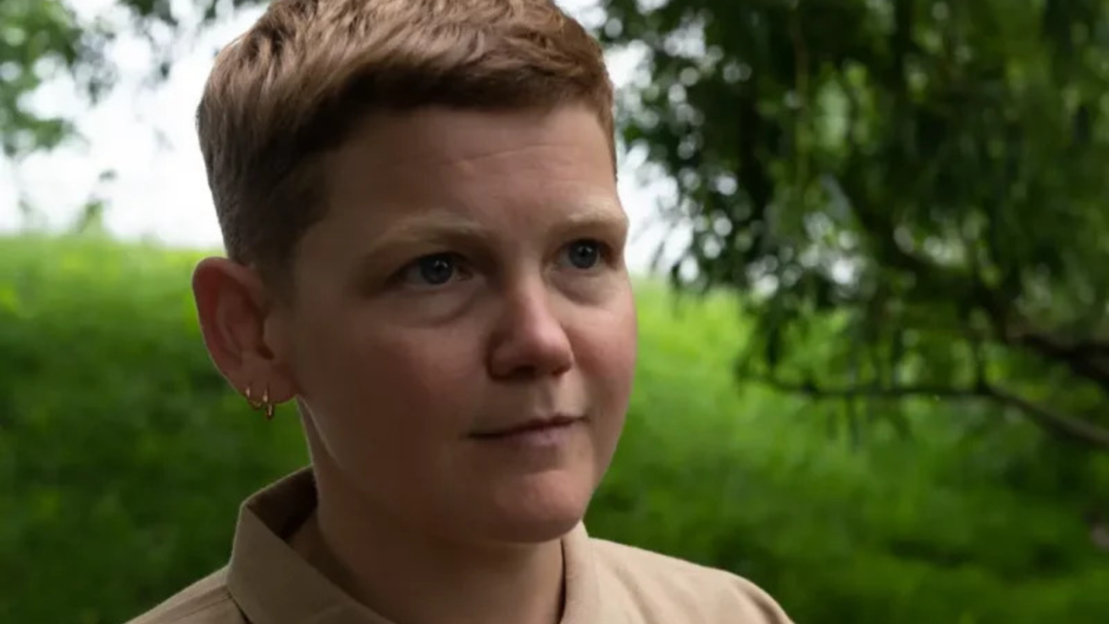 Kae Tempest | Konzert, © Wolfgang Tillmans