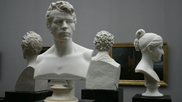 Karl Friedrich Schinkel: Der Influencer mit dem Winkelmaß | Berliner Schnipsel, © judit agusti aranda Karl Friedrich Schinkel: Der Influencer mit dem Winkelmaß | Berliner Schnipsel, © judit agusti aranda