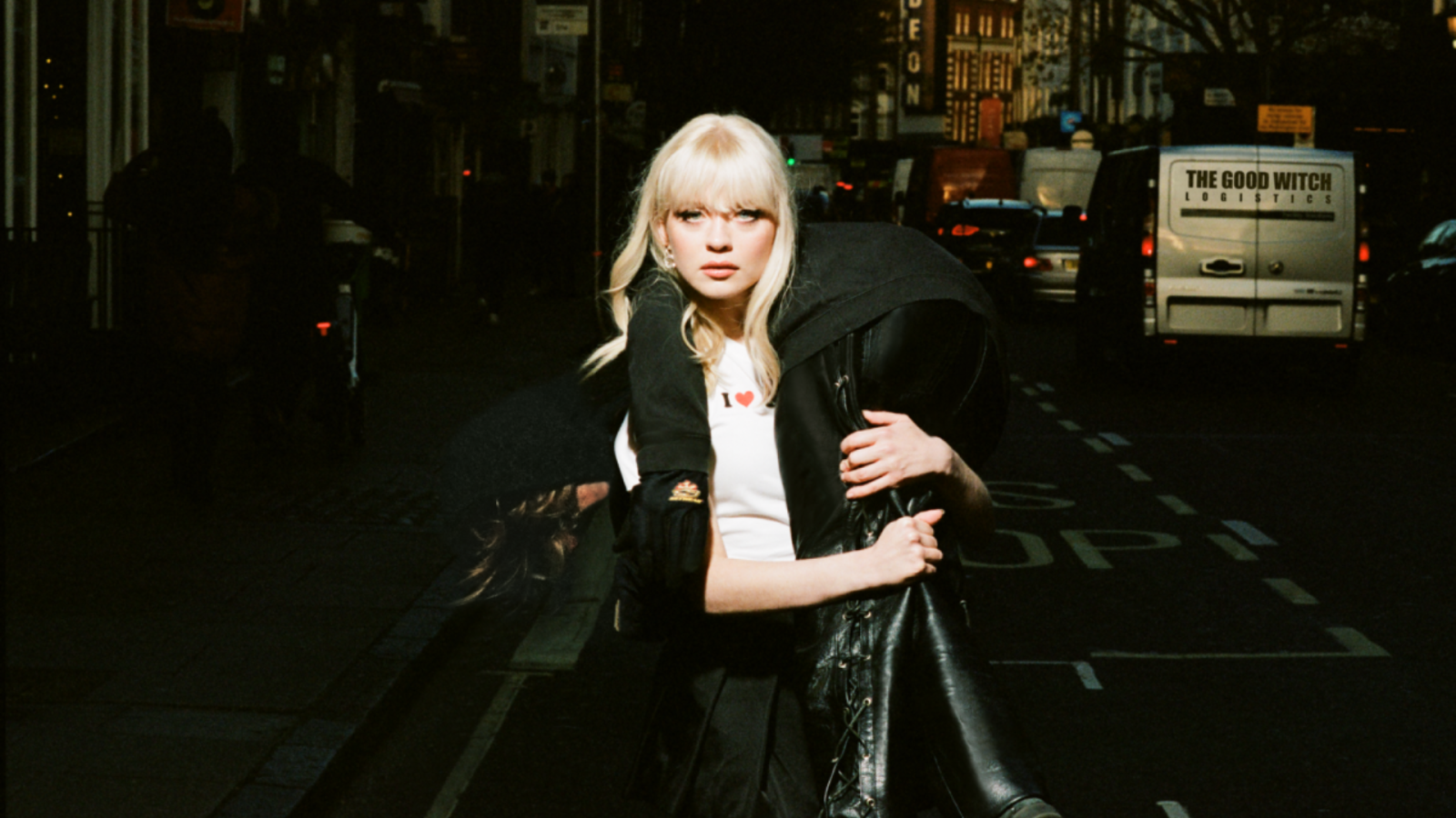 Maisie Peters | Konzert, © Alice Moitie