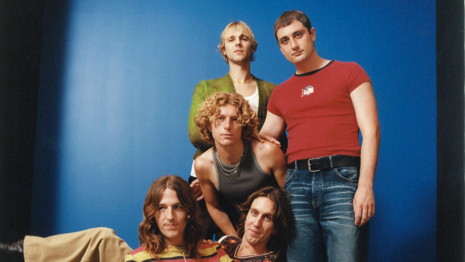 Neu im FluxFM-Programm: Parcels, Sam Fender, Majan, Channel Tres, Noga Erez uvm., © Drew Wheeler Neu im FluxFM-Programm: Parcels, Sam Fender, Majan, Channel Tres, Noga Erez uvm., © Drew Wheeler