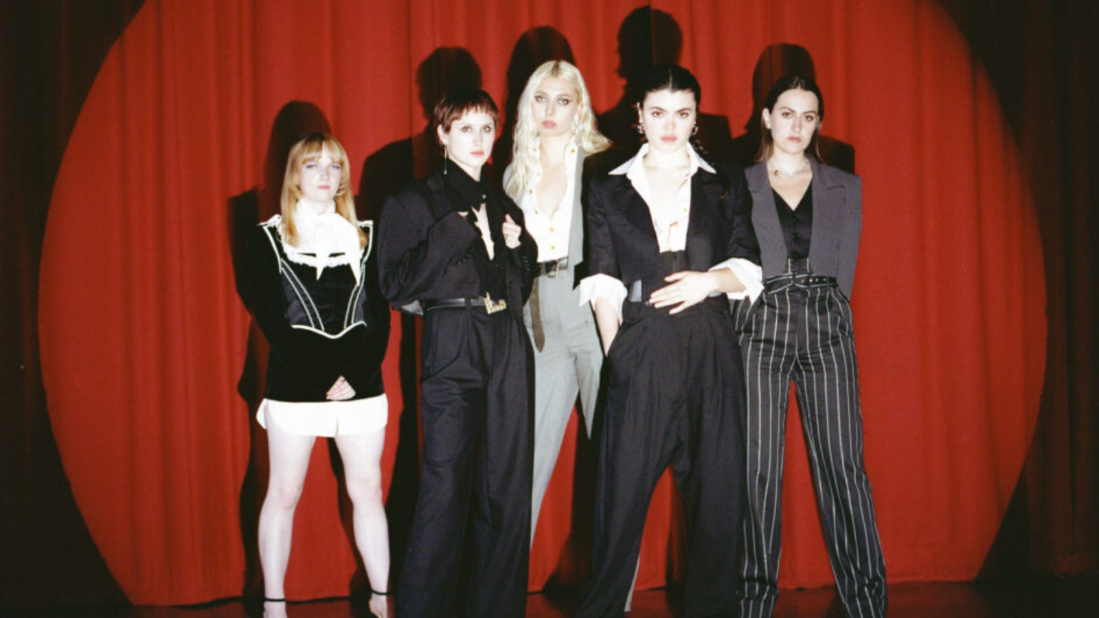 The Last Dinner Party | Konzert (Ausverkauft), © Cal McIntyre