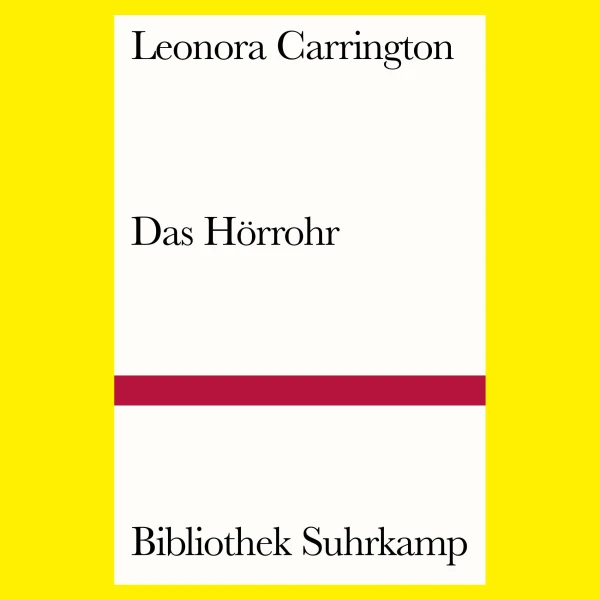 © Suhrkamp Verlag © Suhrkamp Verlag