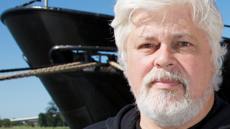 © Archivbild (Credit: Eric Cheng)