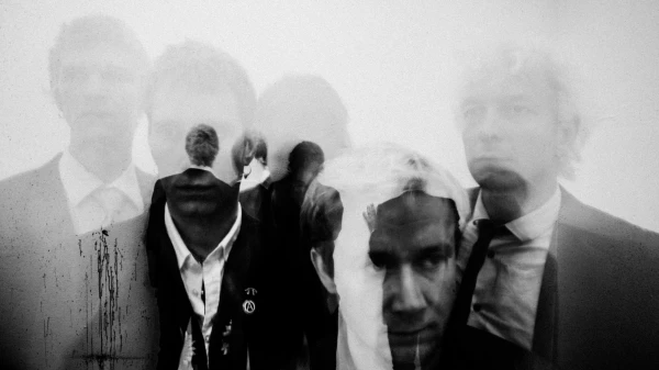 Neues Album "Ideale" | Interview mit Die Verlierer aus Berlin, © Gaël Pettinaroli Neues Album "Ideale" | Interview mit Die Verlierer aus Berlin, © Gaël Pettinaroli