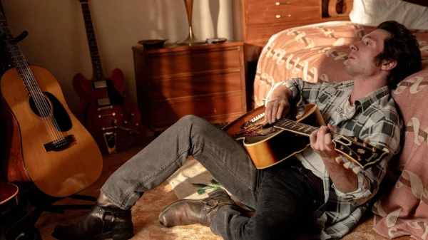 "Springsteen: Deliver Me From Nowhere" - Ein intimes Biopic über den Boss | Breitbild Filmkritik, © 2025 20th Century Studios. All Rights Reserved. "Springsteen: Deliver Me From Nowhere" - Ein intimes Biopic über den Boss | Breitbild Filmkritik, © 2025 20th Century Studios. All Rights Reserved.