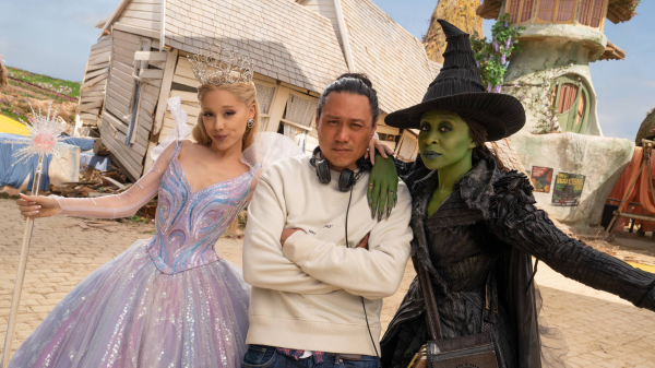 © Universal Studios. All Rights Reserved.